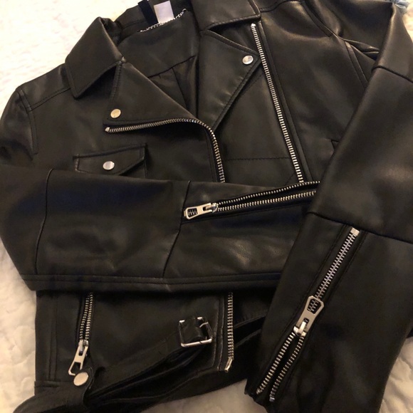 Biker Jacket - Picture 5 of 6